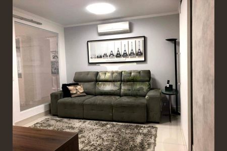 Apartamento à venda com 4 quartos, 258m² em Alphaville Empresarial, Barueri