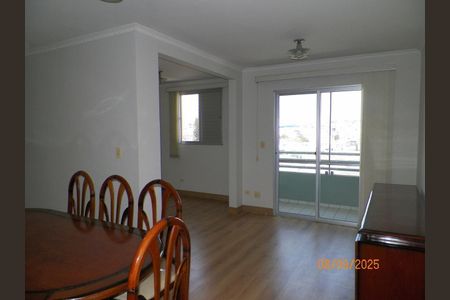 Apartamento à venda com 2 quartos, 65m² em Jardim das Flores, Osasco