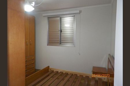 Apartamento à venda com 2 quartos, 65m² em Jardim das Flores, Osasco