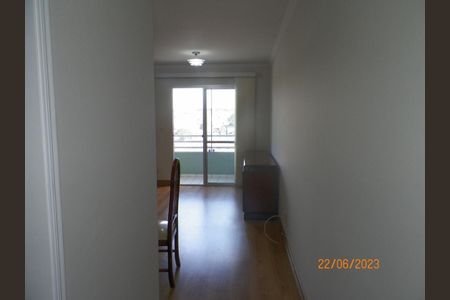 Apartamento à venda com 2 quartos, 65m² em Jardim das Flores, Osasco