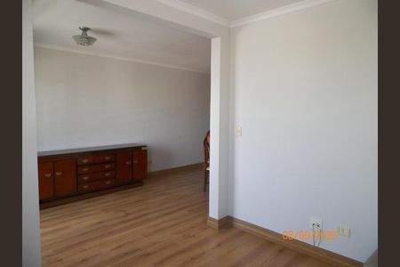 Apartamento à venda com 2 quartos, 65m² em Jardim das Flores, Osasco