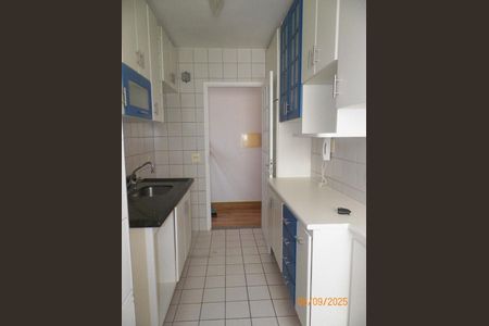 Apartamento à venda com 2 quartos, 65m² em Jardim das Flores, Osasco