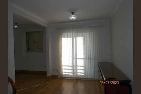 Apartamento à venda com 2 quartos, 65m² em Jardim das Flores, Osasco