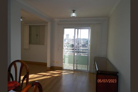 Apartamento à venda com 2 quartos, 65m² em Jardim das Flores, Osasco