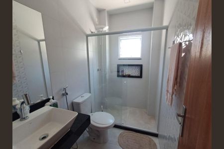 Casa à venda com 3 quartos, 181m² em Piratininga, Niterói