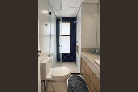 Apartamento à venda com 4 quartos, 282m² em Alphaville Industrial, Barueri