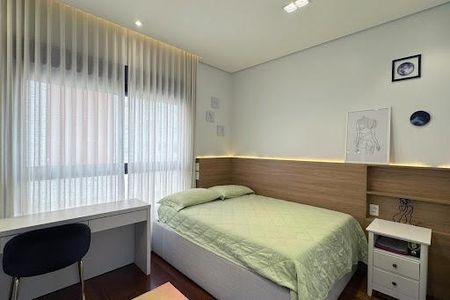 Apartamento à venda com 4 quartos, 282m² em Alphaville Industrial, Barueri