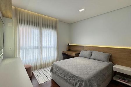 Apartamento à venda com 4 quartos, 282m² em Alphaville Industrial, Barueri