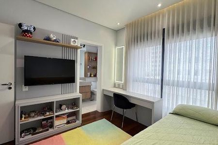 Apartamento à venda com 4 quartos, 282m² em Alphaville Industrial, Barueri