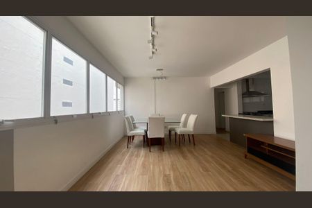 Apartamento à venda com 3 quartos, 96m² em Perdizes, São Paulo