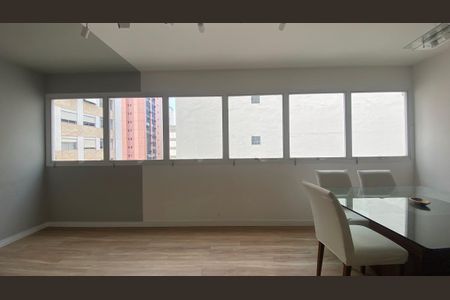 Apartamento à venda com 3 quartos, 96m² em Perdizes, São Paulo