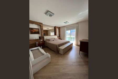 Apartamento à venda com 4 quartos, 260m² em Alphaville Empresarial, Barueri