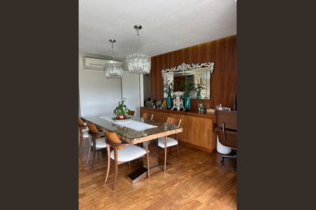 Apartamento à venda com 4 quartos, 260m² em Alphaville Empresarial, Barueri