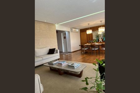 Apartamento à venda com 4 quartos, 260m² em Alphaville Empresarial, Barueri