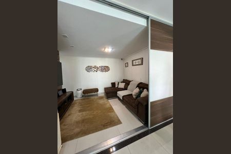 Apartamento à venda com 4 quartos, 260m² em Alphaville Empresarial, Barueri