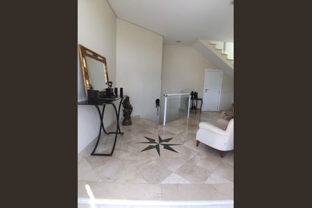 Casa à venda com 5 quartos, 460m² em Colinas da Anhanguera, Santana de Parnaíba