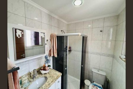 Casa à venda com 120m², 3 quartos e sem vaga
