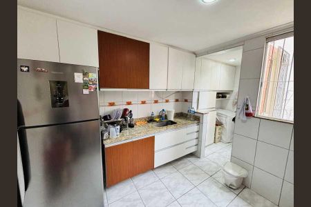 Casa à venda com 120m², 3 quartos e sem vaga