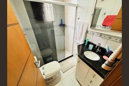 Casa à venda com 120m², 3 quartos e sem vaga