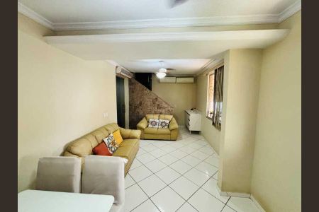 Casa à venda com 3 quartos, 120m² em Vila Isabel, Rio de Janeiro