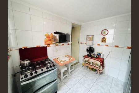 Casa à venda com 120m², 3 quartos e sem vaga