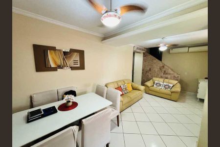 Casa à venda com 3 quartos, 120m² em Vila Isabel, Rio de Janeiro