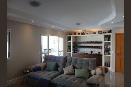 Apartamento à venda com 3 quartos, 140m² em Tamboré, Santana de Parnaíba