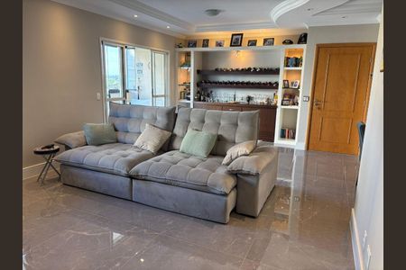 Apartamento à venda com 3 quartos, 140m² em Tamboré, Santana de Parnaíba