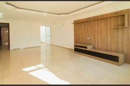 Casa à venda com 3 quartos, 252m² em Vila Santa Luzia, São Bernardo do Campo