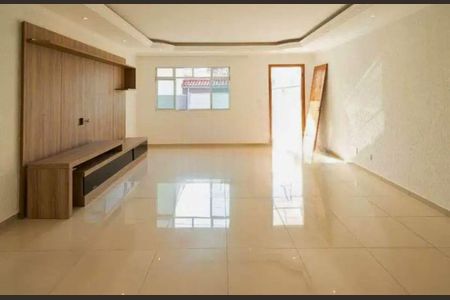 Casa à venda com 3 quartos, 252m² em Vila Santa Luzia, São Bernardo do Campo