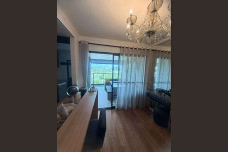 Apartamento à venda com 3 quartos, 93m² em Vila Osasco, Osasco