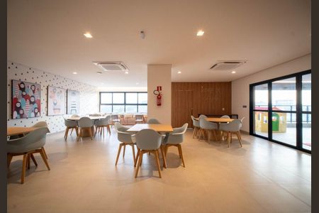 Apartamento à venda com 3 quartos, 93m² em Vila Osasco, Osasco