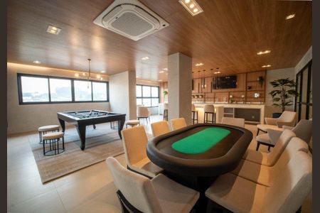 Apartamento à venda com 3 quartos, 93m² em Vila Osasco, Osasco