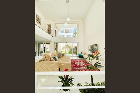 Casa à venda com 4 quartos, 368m² em Alphaville, Santana de Parnaíba