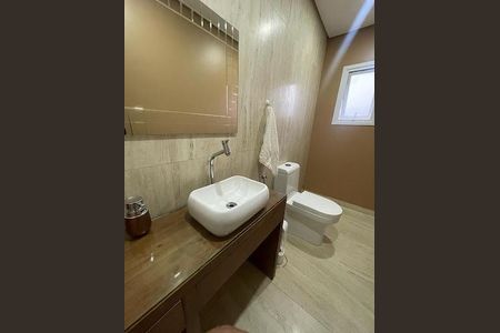 Casa à venda com 4 quartos, 368m² em Alphaville, Santana de Parnaíba