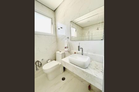 Casa à venda com 4 quartos, 368m² em Alphaville, Santana de Parnaíba