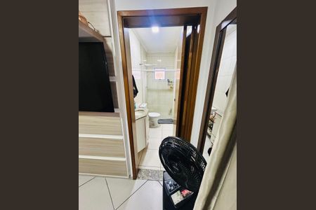 Apartamento à venda com 2 quartos, 50m² em Vila Tibiriçá, Santo André