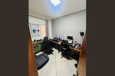 Apartamento à venda com 2 quartos, 50m² em Vila Tibiriçá, Santo André