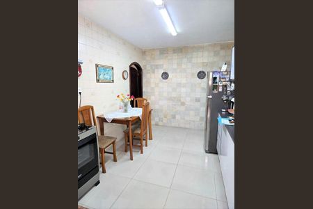 Casa à venda com 3 quartos, 161m² em Horto Florestal, Jundiaí