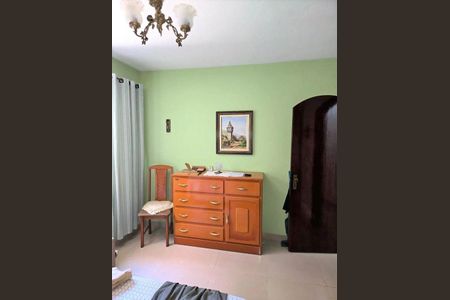 Casa à venda com 3 quartos, 161m² em Horto Florestal, Jundiaí