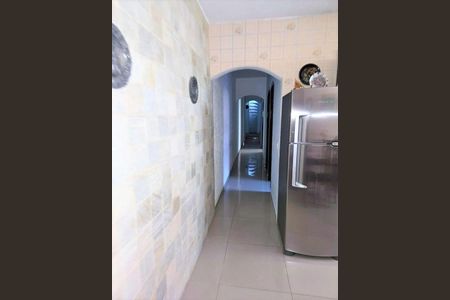 Casa à venda com 3 quartos, 161m² em Horto Florestal, Jundiaí