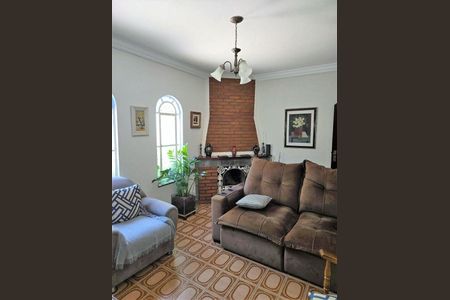 Casa à venda com 3 quartos, 161m² em Horto Florestal, Jundiaí