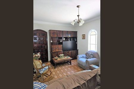 Casa à venda com 3 quartos, 161m² em Horto Florestal, Jundiaí