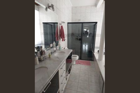 Casa à venda com 3 quartos, 345m² em Alphaville, Santana de Parnaíba