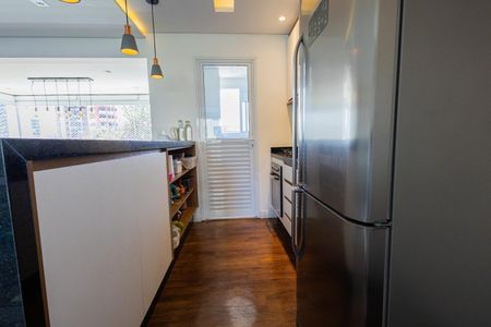 Apartamento à venda com 84m², 2 quartos e 2 vagas Apartamento à venda com 84m², 2 quartos e 2 vagasFoto 08