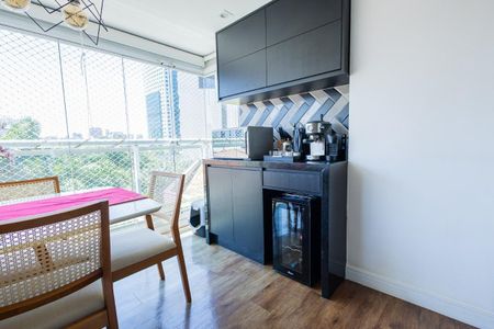 Apartamento à venda com 84m², 2 quartos e 2 vagas Apartamento à venda com 84m², 2 quartos e 2 vagasFoto 09