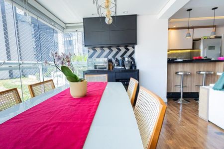 Apartamento à venda com 84m², 2 quartos e 2 vagas Apartamento à venda com 84m², 2 quartos e 2 vagasFoto 04