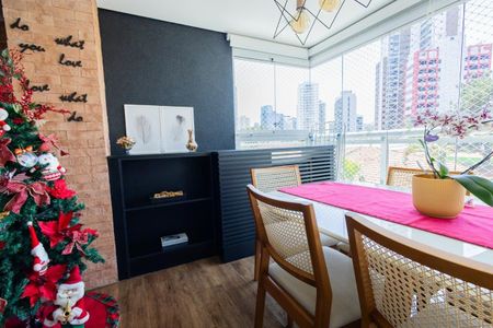 Apartamento à venda com 84m², 2 quartos e 2 vagas Apartamento à venda com 84m², 2 quartos e 2 vagasFoto 03