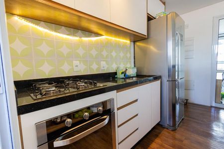 Apartamento à venda com 84m², 2 quartos e 2 vagas Apartamento à venda com 84m², 2 quartos e 2 vagasFoto 05