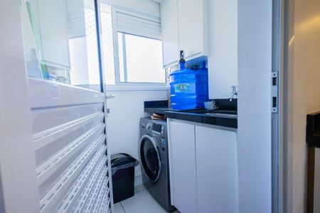 Apartamento à venda com 84m², 2 quartos e 2 vagas Apartamento à venda com 84m², 2 quartos e 2 vagasFoto 07